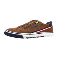Thumbnail for Tom Tailor Herren 7480040002 Sneaker, Nuts, 41 EU im Sale
