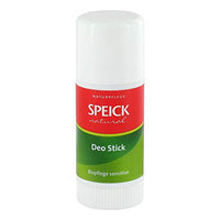 Thumbnail for SPEICK Deodorant Stick natural fresh ml on sale