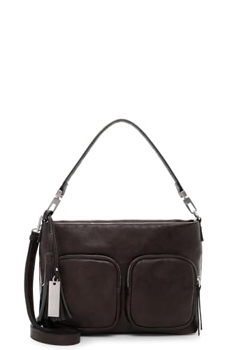 SURI FREY bag SFY Carly 14412 women's handbags uni darksilver 833 on sale