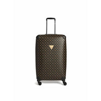 Thumbnail for GUESS Wilder 28 IN - 4-Rollen-Trolley 70 cm Brown im Sale