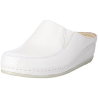 Thumbnail for Berkemann Damen Celle Clogs, Weiß (weiß 101), 2/3 EU im Sale