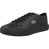 Thumbnail for Lacoste Gripshot 222 1 Cuj Sneaker, Blk, 35 EU on sale