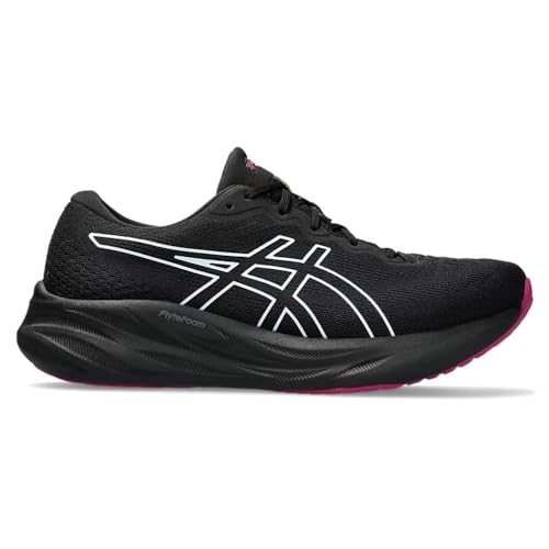 ASICS Damen Gel-Pulse 15 GTX Sneaker, Black BlackBerry, 39.5 EU im Sale