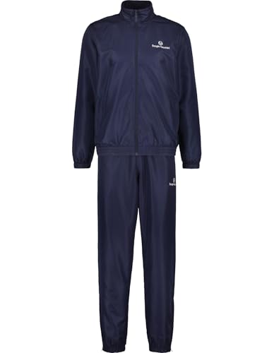 Sergio Tacchini tracksuit CARSON 024 TRACKSUIT blue on sale