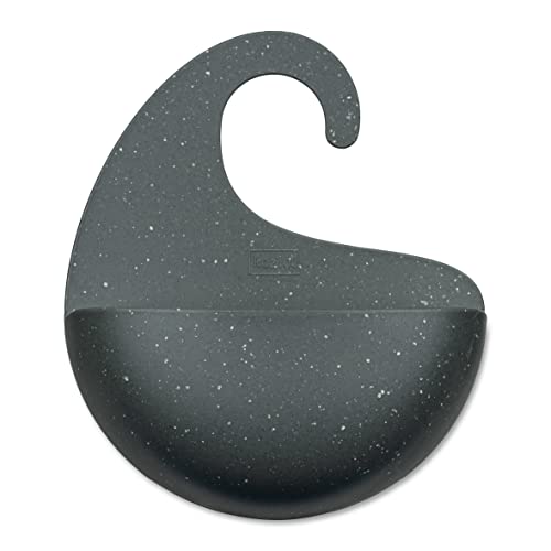 Koziol SURF Utensilo Recycled ash Gray 1407120 on sale