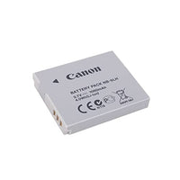 Thumbnail for Canon 8724B001 Battery NB-6LH in grey for Canon PowerShot series on sale