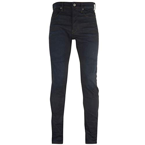 G-STAR RAW Herren 3301 Regular Tapered Jeans im Sale