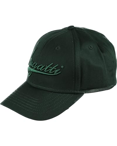 bugatti Baseballkappe Schriftzug - Sonnenschutz für Damen und Herren Rot im Sale