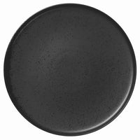 Thumbnail for ASA 19160190 Coppa Essteller, Porzellan,Ø26,5cm, Schwarz im Sale