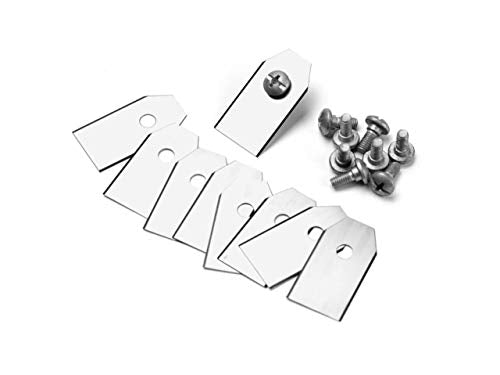 Husqvarna 577606504 45 pieces blades