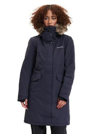 Thumbnail for DIDRIKSONS Erika 3 Parka Damen blau,Dark Night Blue,36 im Sale