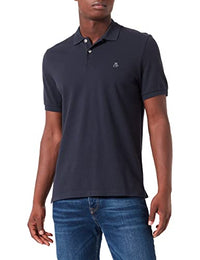 Thumbnail for Marc O'Polo Herren B21223053092 T-Shirt, Blau,  EU im Sale