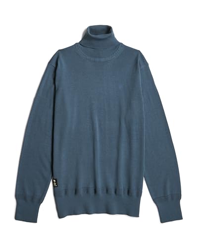 G-STAR Premium core Turtle Knit im Sale