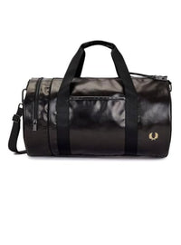 Thumbnail for Fred Perry Tonal Classic Barrel Bag, Sporttasche im Sale