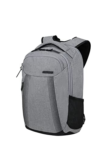 American Tourister Urban Groove - Laptop Backpack 15.6 Inch, 45 cm, 21 L, Gray (Arctic Grey) on sale
