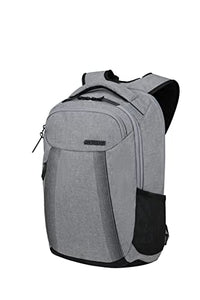 Thumbnail for American Tourister Urban Groove - Laptop Backpack 15.6 Inch, 45 cm, 21 L, Gray (Arctic Grey) on sale