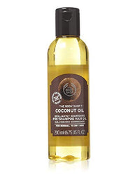 Thumbnail for Body shop coconut hair oil 200ml im Sale