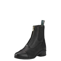 Thumbnail for ARIAT Damen Stiefelette Heritage IV Zip Paddock braun, Schuh-und Stiefelgröße 5.5 (38.5) im Sale