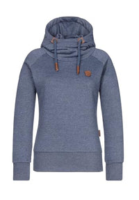 Thumbnail for Naketano Mandy Spezial Women Hoody Kapuzenpullover im Sale