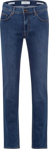 Thumbnail for BRAX Herren Style Cadiz Masterpiece Five-Pocket Jeans, Regular Blue Used 2, 36W / 32 im Sale