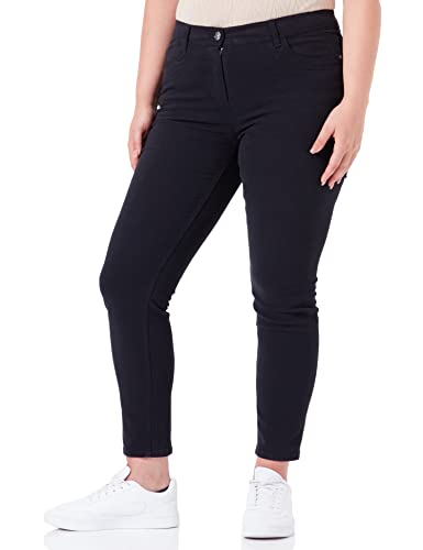 Samoon Hose Jeans verkürzt im Sale
