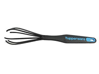 Thumbnail for TUPPERWARE Griffbereit Rührbesen blau-schwarz D220 Schneebesen TOP-Rührbesen 8372 im Sale