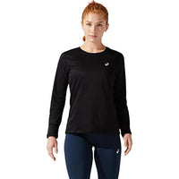 Thumbnail for Asics 2012C333 - CORE LS TOP 001 PERFORMANCE BLACK 001 PERFORMANCE BLACK im Sale