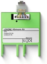Thumbnail for Hörmann Loxone-Gateway (für Garagentore, 24 V, für Gebäudeautomations-Systeme, zahlreiche Funktionen, Smart Home) 4511929 im Sale