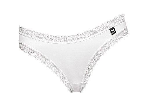 LikeIt Nina von C, Minislip Weiss, im Sale