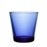 Thumbnail for Iittala Kartio Trinkgläser 2er Set Spülmaschinenfest in der Farbe Ultramarinblau, 210ml, 1062693 im Sale