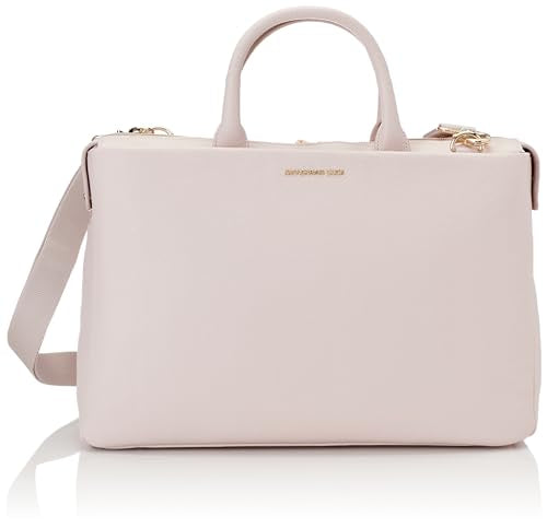 Mandarina Duck Damen Mellow Urban Ordner, Candy Pink im Sale
