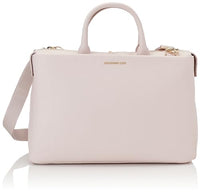 Thumbnail for Mandarina Duck Damen Mellow Urban Ordner, Candy Pink im Sale