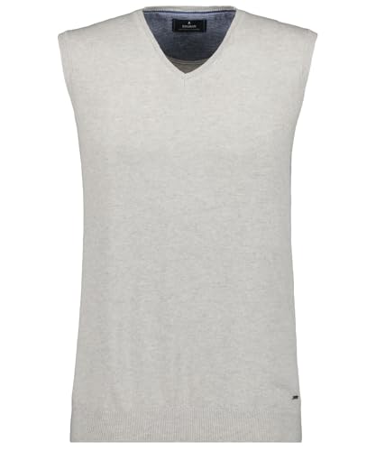 RAGMAN Men's Pullunder Uni 3XL, Light Grey-013 on Sale