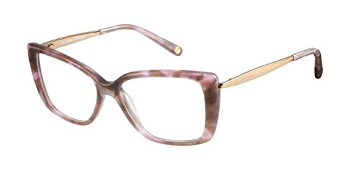 Juicy Couture JU 156 Juicy Couture Brillengestelle Ju 156 Schmetterling Brillengestelle 52, Mehrfarbig im Sale