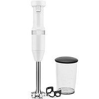 Thumbnail for KitchenAid STABMIXER – CLASSIC - Onyx schwarz 5KHBV53EOB im Sale