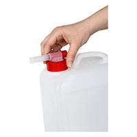 Thumbnail for HAKA dosing tap, for HAKA canisters 3 l, 5 l and 10 l on sale