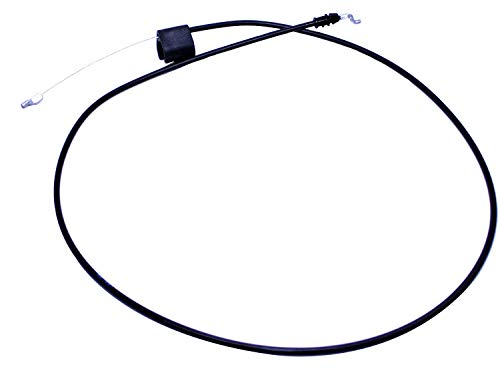 Husqvarna Cable.Mzr.50.Snap-In Replaces 427497 Part # 532427497
