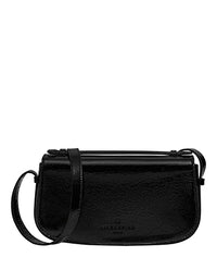 Thumbnail for Liebeskind Berlin SADIE NAPLACK Crossbody, Small (HxBxT 15cm x 23.5cm x 6.5cm), Black im Sale