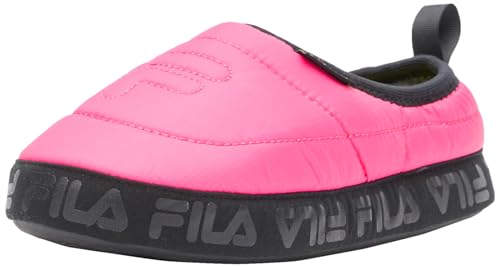 FILA Damen COMFIDER wmn Hausschuh, Pink Glo, EU im Sale