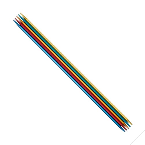 addi Colibri Stricknadeln mit Doppelspitze, 20 cm x 3,50 mm im Sale