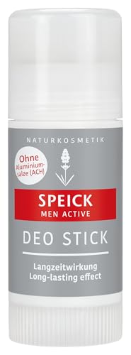 Thumbnail for Speick Men Active Deo Stick - Bulk Pack (2 pieces) on Sale