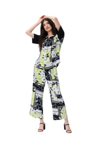 Thumbnail for Joseph Ribkoff Blouse 231078 | | Multicolor im Sale