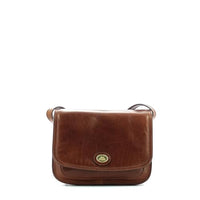 Thumbnail for The Bridge Umhängetasche Frauen Handtasche 24 cm (Braun) 04402201-14 im Sale