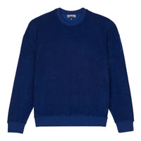 Thumbnail for Vilebrequin Solid Unisex-Sweatshirt aus Frottee im Sale