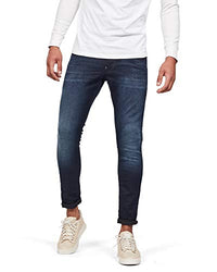 Thumbnail for G-STAR RAW Herren Revend Skinny Jeans im Sale