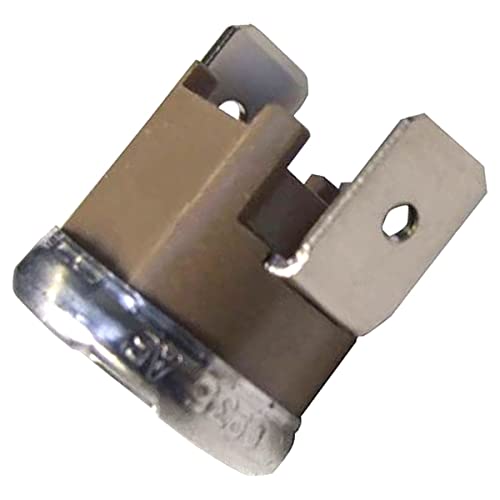 DeLonghi Thermostat 180° (318536-37808) Steam Iron Station 5228103600 on Sale
