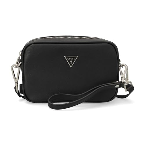 GUESS Men CERTOSA SFFN SMRT SM Bag, BLA im Sale