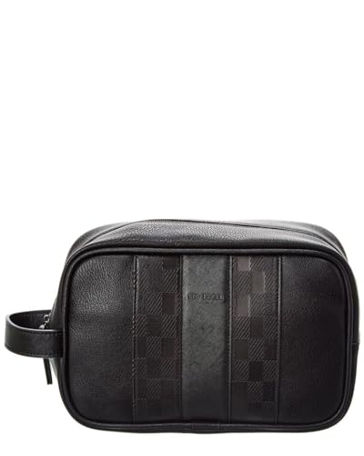 Ted Baker House Check Kulturbeutel 26 cm im Sale
