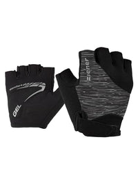 Thumbnail for Ziener Kinder CANIZO Fahrrad-, Mountainbike-, Radsport-Handschuhe | Kurzfinger - atmungsaktiv/dämpfend, fuchsia melange, im Sale