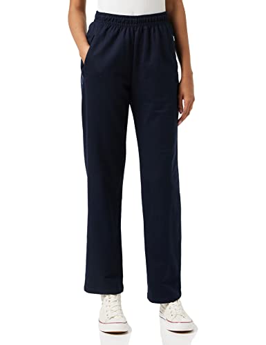 TRIGEMA Damen Freizeithose aus Sweat-Qualität,Schwar, im Sale